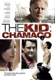 The Kid: Camacho