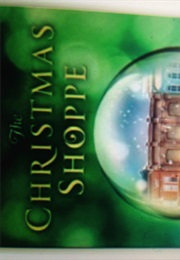 The Christmas Shoppe (Carolson, Melody)