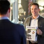 Lucifer Season 3 Episode 23 Quintessential Deckerstar