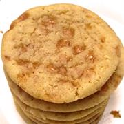 Bits O' Brickle/ Toffee Chip Cookies