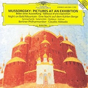 Mussorgsky - A Night on the Bare Mountain