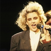 Maria McKee