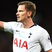 Jan Vertonghen