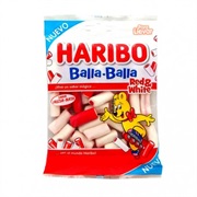 Balla Balla Red+White