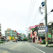 Hukou, Taiwan