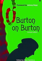 Burton on Burton (Tim Burton)