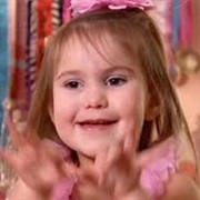 Sophia-Rayne Dickinson