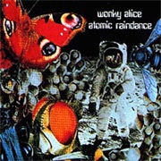 Wonky Alice - Atomic Raindance