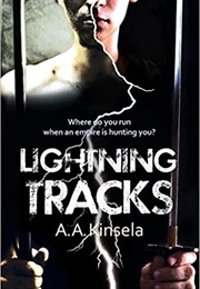 Lightning Tracks (A.A. Kinsela)