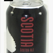 Bosqie Scotia Scotch