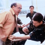 Bill Rago (Renaissance Man)