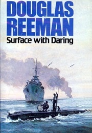 Surface With Daring (Douglas Reeman)