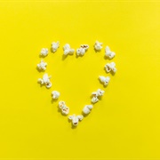 #2 Appetizers and Snacks:  Asian Fusion Party Mix