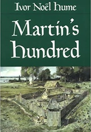 Martin's Hundred (Ivor Noël Hume)
