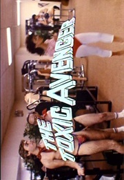 Toxic Avenger,The (1984)