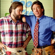 "I Don't Think So Tim"