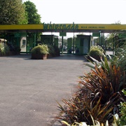 Whipsnade Wild Animal Park
