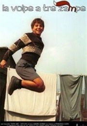 La Volpe a Tre Zampe (2004)