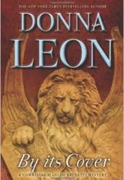 By It's Cover (Donna Leon)
