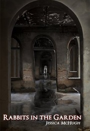 Rabbits in the Garden (Jessica Mchugh)