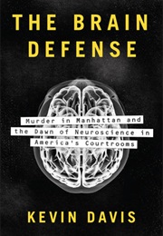 The Brain Defense (Kevin Davis)