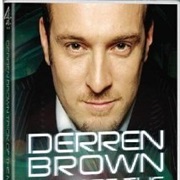 Derren Brown: Trick of the Mind