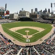 See the Tigers, Though Your Mileage May Vary, on Opening Day