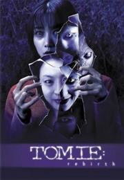 Tomie: Re-Birth (2001)
