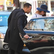 Use Your Best Manners Around Them