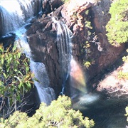 Mackenzie Falls, Grampians National Park