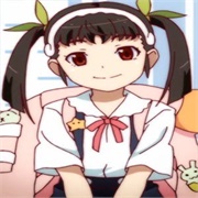 Mayoi Hachikuji