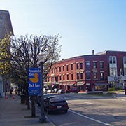 Westerly, Rhode Island