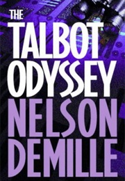 The Talbot Odyssey (Nelson Demille)