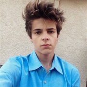 Corey Fogelmanis