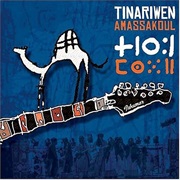 Tinariwen - Amassakoul
