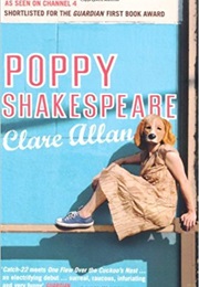 Poppy Shakespeare (Clare Allan)