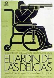 The Garden of Delights (Carlos Saura)