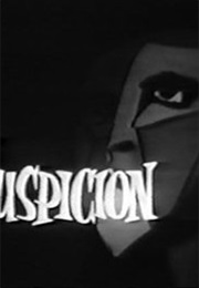 Suspicion: "Four O'Clock" (1957)
