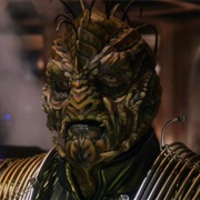 Xindi Reptilian