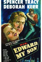 Edward, My Son (George Cukor)