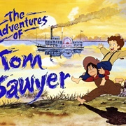 The Adventures of Tom Sawyer