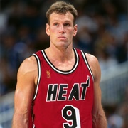 Dan Majerle
