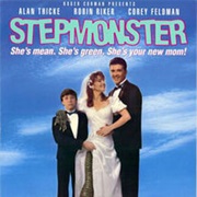 Stepmonster