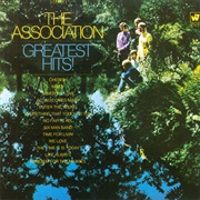 The Association – Greatest Hits