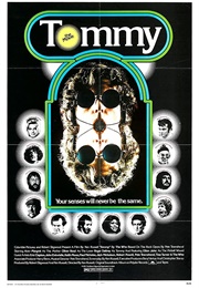 Tommy (1975)