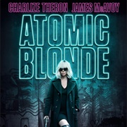 Atomic Blonde