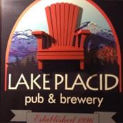 Lake Placid Pub & Brewery
