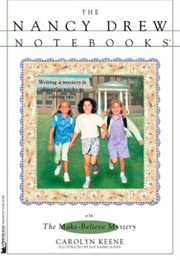 Make Believe Mystery (Carolyn Keene)