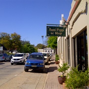 Clarens South Africa