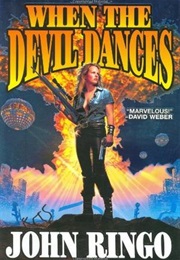 When the Devil Dances (John Ringo)
